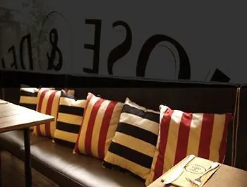 **  French Hotel Ipoh Malaysia