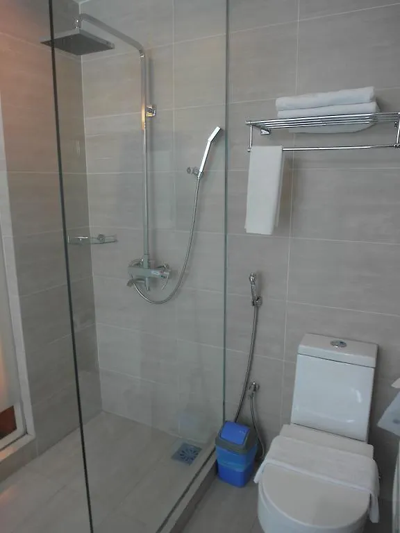 French Hotel Ipoh