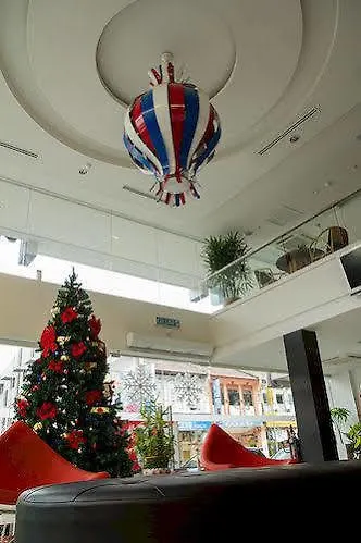 French Hotel Ipoh