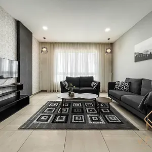  Apartment Octagon Premium By Verve