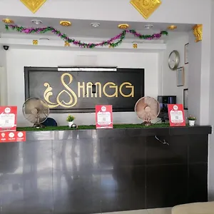 Shangg ** Ipoh