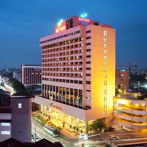 Hotel Bayview Malacca