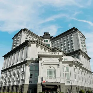 Hotel Lacrista Malacca
