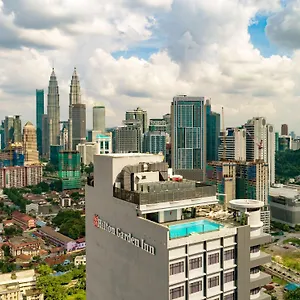 visit hotel