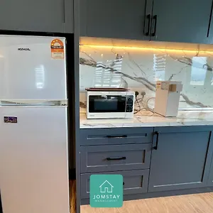  Apartment Jomstay Octagon