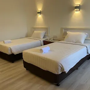 2* Hotel Hotel Ipoh City