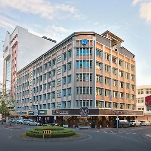 Hotel Sixty3 Kota Kinabalu