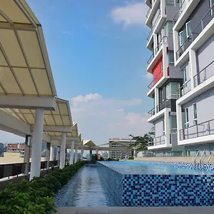  Homestay Pm Octagon & 1