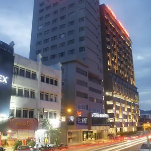 4* Hotel Excelsior
