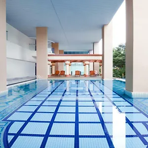 Hotel Silka Maytower Kuala Lumpur