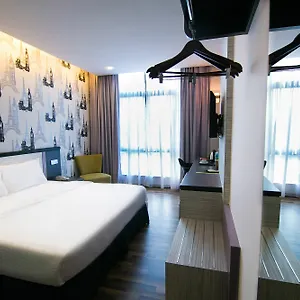 Indra - Boutique *** Ipoh