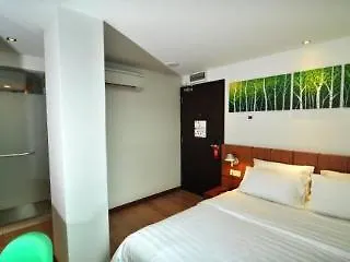 French Hotel Ipoh